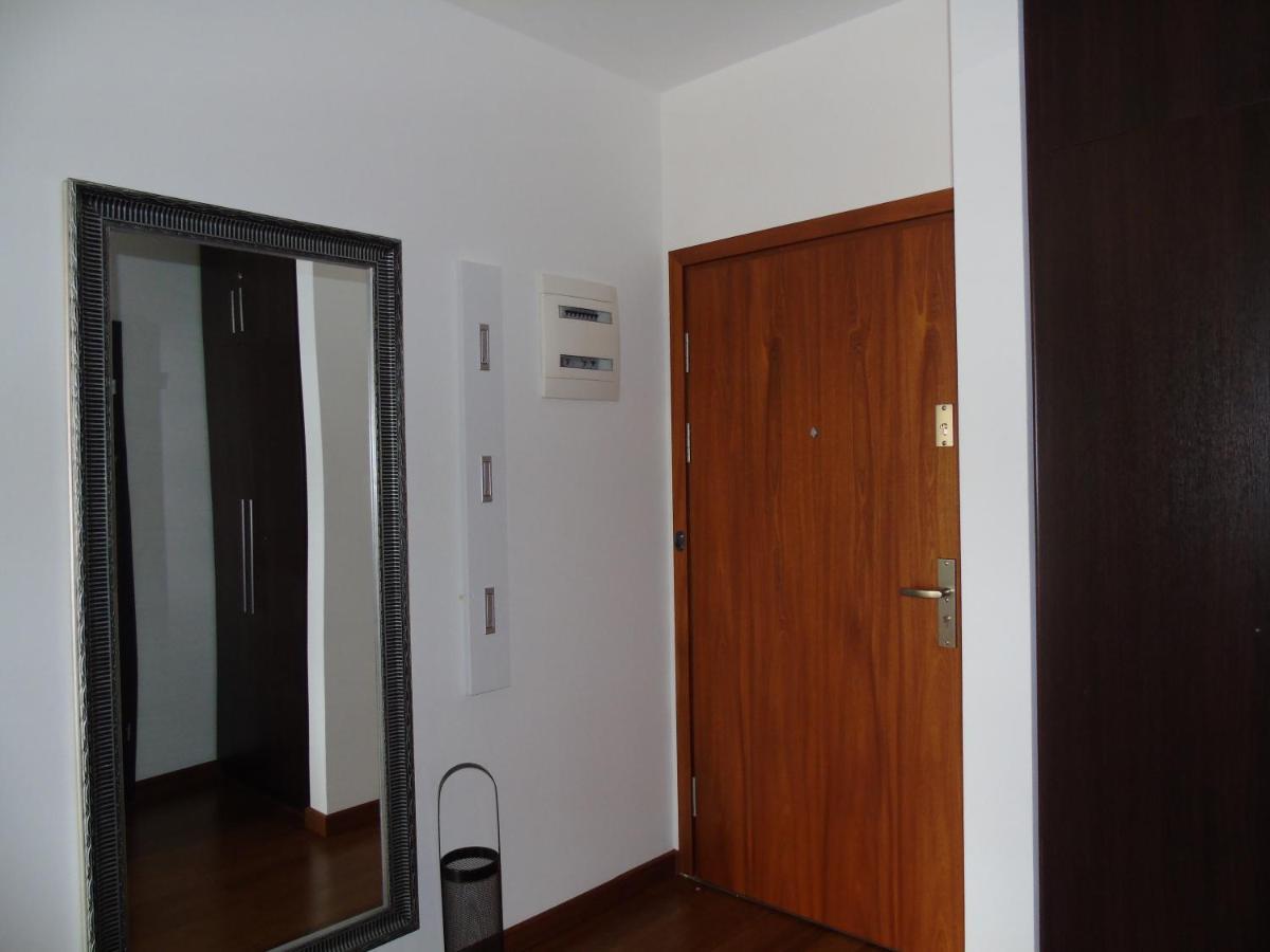 Apartament 19 Delux- Blizej Zdroju Polanica-Zdrój Exteriér fotografie