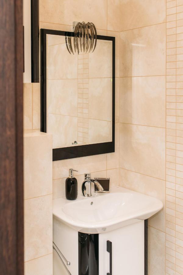 Apartament 19 Delux- Blizej Zdroju Polanica-Zdrój Exteriér fotografie