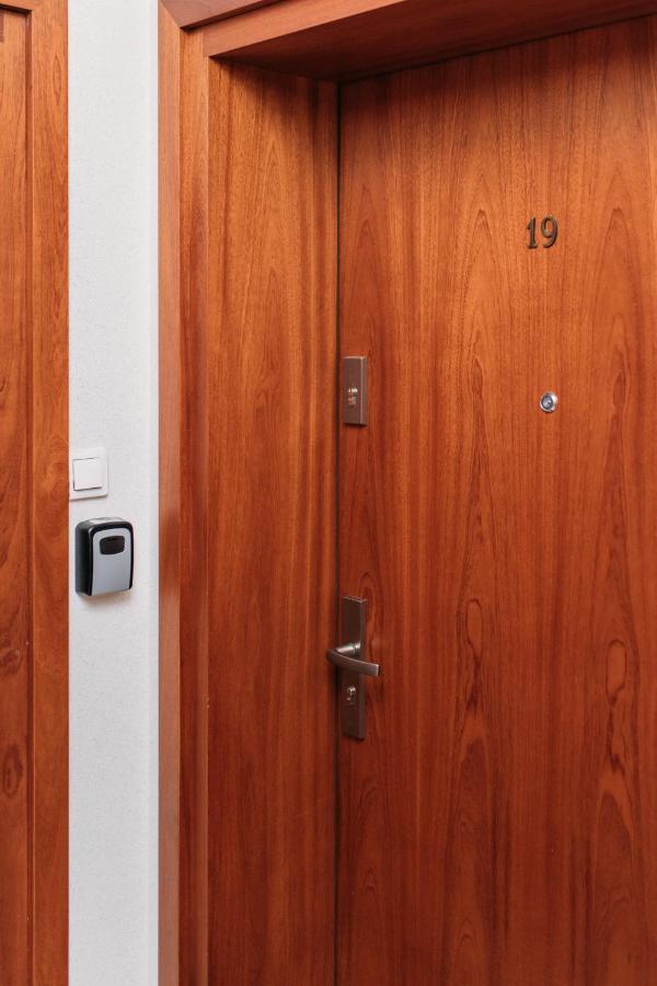 Apartament 19 Delux- Blizej Zdroju Polanica-Zdrój Exteriér fotografie